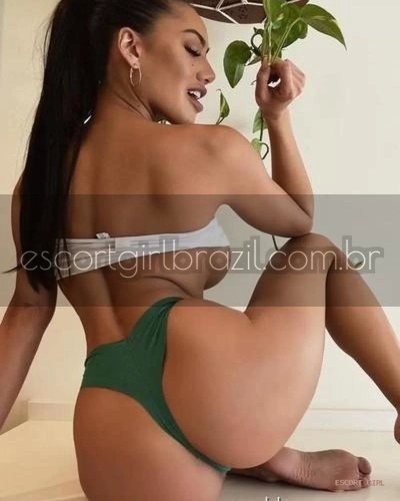 Rafaelle Ryos - Guarulhos