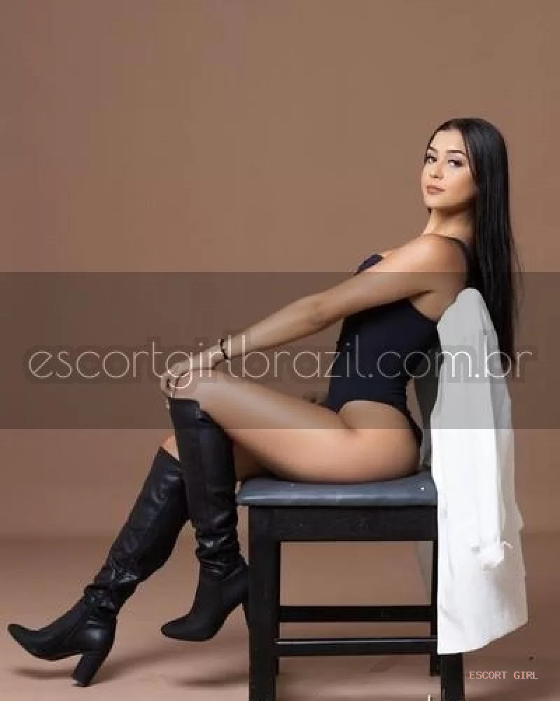Acompanhante de Luxo Taty Milano em São Bernardo
