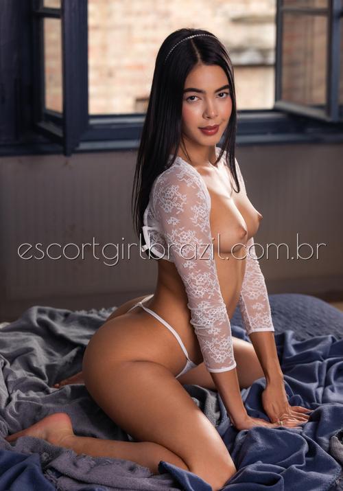 High-End Escort Girls Near H4 Fortune Jardins