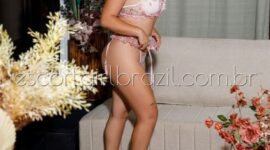 Juliana – Escort Girl Near Grand Hyatt Sao Paulo (11) 97174-1698